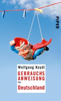 Produktbild: Gebrauchsanweisung f&uuml;r Deutschland