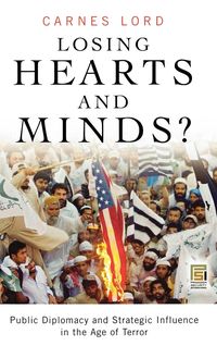 Produktbild: Losing Hearts and Minds?