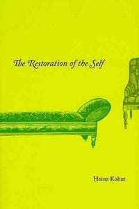 Produktbild: The Restoration of the Self