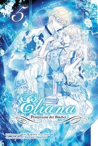 Produktbild: Eliana - Prinzessin der B&uuml;cher 05