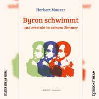 Produktbild: Byron schwimmt und ertrinkt in seinem Zimmer