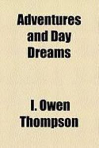 Produktbild: Adventures and Day Dreams