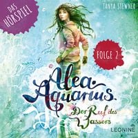 Produktbild: Alea Aquarius - Das H&ouml;rspiel. Folge 2: Lennox Scorpio