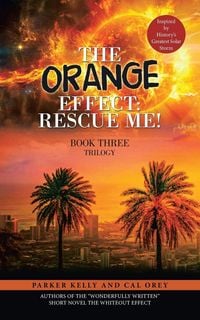Produktbild: The Orange Effect