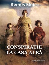 Produktbild: Conspira&iquest;ie la Casa Alba