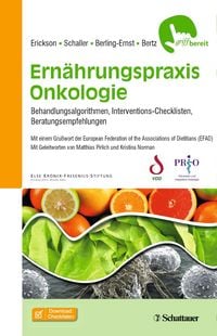 Produktbild: Ern&auml;hrungspraxis Onkologie