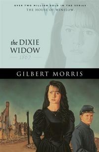 Produktbild: Dixie Widow (House of Winslow Book #9)
