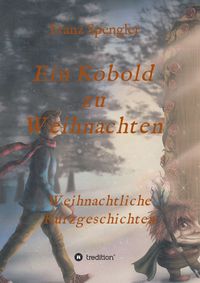 Produktbild: Ein Kobold zu Weihnachten