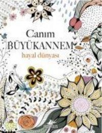 Produktbild: Canim B&uuml;y&uuml;kannem - Hayal D&uuml;nyasi