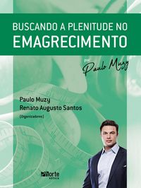 Produktbild: Buscando a plenitude no emagrecimento