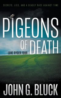 Produktbild: Pigeons of Death