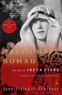 Produktbild: Passionate Nomad