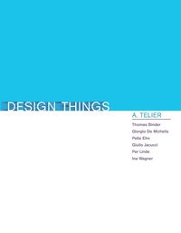 Produktbild: Design Things