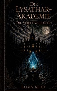Produktbild: Die Lysathar - Akademie