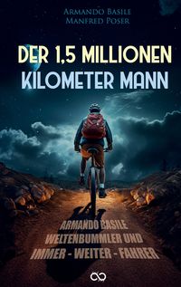 Produktbild: Der 1,5 Millionen Kilomenter Mann