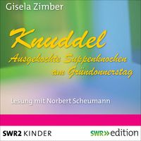Produktbild: Knuddel - Ausgekochte Knochen am Gr&uuml;ndonnerstag