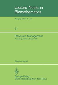 Produktbild: Resource Management