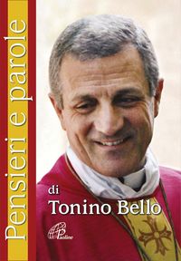 Produktbild: Pensieri e parole di Tonino Bello