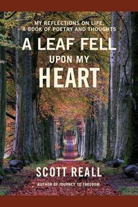 Produktbild: A Leaf Fell Upon My Heart