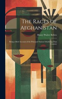 Produktbild: The Races of Afghanistan