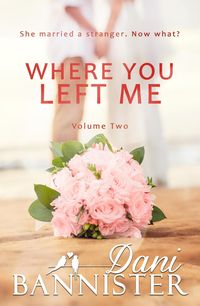 Produktbild: Where You Left Me, Vol. 2