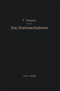 Produktbild: Die Drahtseilbahnen (Schwebebahnen) einschlie&szlig;lich der Kabelkrane und Elektroh&auml;ngebahnen