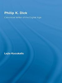 Produktbild: Philip K. Dick