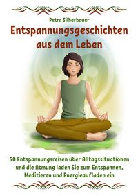 Produktbild: Entspannungsgeschichten aus dem Leben