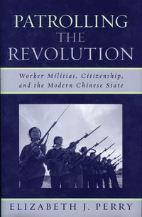 Produktbild: Patrolling the Revolution