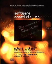 Produktbild: Software Creativity 2.0