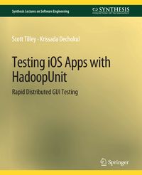 Produktbild: Testing iOS Apps with HadoopUnit