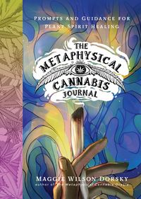 Produktbild: The Metaphysical Cannabis Journal