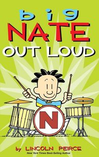 Produktbild: Big Nate Out Loud