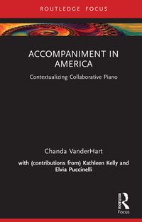 Produktbild: Accompaniment in America