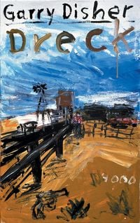 Produktbild: Dreck