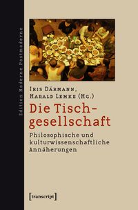 Produktbild: Die Tischgesellschaft
