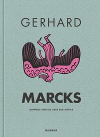 Produktbild: Gerhard Marcks