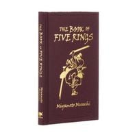 Produktbild: The Book of Five Rings