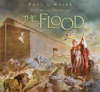 Produktbild: The Real Story of the Flood