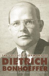 Produktbild: The Collected Sermons of Dietrich Bonhoeffer