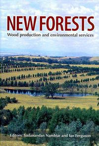 Produktbild: New Forests
