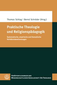 Produktbild: Praktische Theologie und Religionsp&auml;dagogik