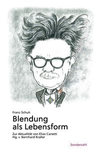Produktbild: Blendung als Lebensform