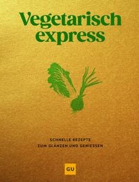 Produktbild Vegetarisch express