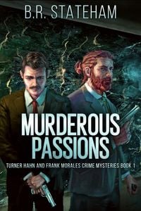 Produktbild: Murderous Passions