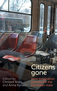 Produktbild: Citizens gone