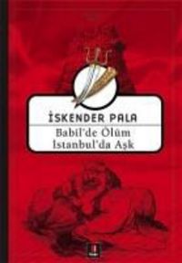 Produktbild: Babilde &Ouml;l&uuml;m Istanbulda Ask
