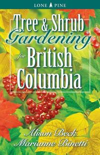 Produktbild: Tree & Shrub Gardening For Bri