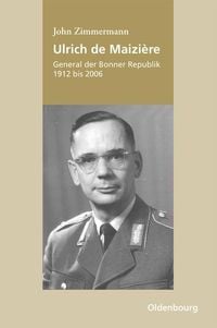 Produktbild: Ulrich de Maizi&egrave;re