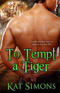 Produktbild: To Tempt A Tiger